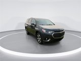 Used 2018 Chevrolet Traverse LT image 2