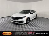 Used 2021 Honda Civic EX image 3