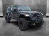 Used 2019 Jeep Wrangler Unlimited Rubicon image 3