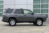 Certified 2023 Toyota 4Runner SR5 image 3