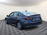 New 2026 Honda Civic LX image 3
