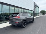 Used 2016 Jeep Cherokee Sport w/ Cold Weather Group image 3