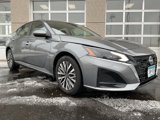 Used 2023 Nissan Altima 2.5 SV image 3