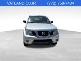 Used 2016 Nissan Frontier SV w/ SV Value Truck Package image 2
