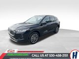 New 2024 Ford Escape SE image 1