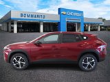 New 2025 Chevrolet Trax RS w/ Driver Confidence Package image 2