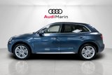 Used 2018 Audi Q5 2.0T Premium Plus w/ Premium Plus Package image 2