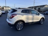 Used 2021 Buick Encore Preferred image 3