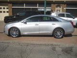 Used 2015 Cadillac XTS Luxury image 2