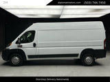 Used 2020 RAM ProMaster 2500 image 3