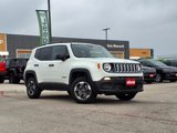 Used 2017 Jeep Renegade Sport w/ Power & Air Group image 2