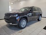 New 2025 Jeep Grand Cherokee L Laredo w/ Luxury Tech Group I image 3