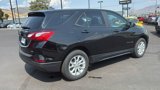 Used 2021 Chevrolet Equinox LS w/ LS Convenience Package image 3