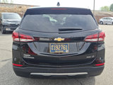 Certified 2022 Chevrolet Equinox LT image 5
