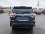 Used 2015 Toyota Highlander Limited image 4