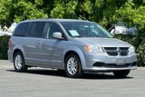 Used 2016 Dodge Grand Caravan SXT w/ Rear Park Assist Package image 2