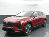 New 2025 Cadillac Optiq Sport 1 image 4
