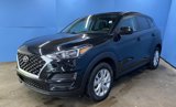Used 2021 Hyundai Tucson SE image 4