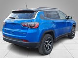 New 2025 Jeep Compass Limited w/ Mopar Graphics Package image 3