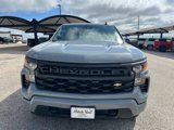 Used 2024 Chevrolet Silverado 1500 Custom image 2