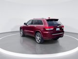 Used 2019 Jeep Grand Cherokee Overland image 5