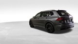 Certified 2024 Volkswagen Tiguan SE R-Line image 3