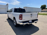 Certified 2020 RAM 1500 Limited w/ Bed Utility Group image 6