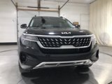 Used 2023 Kia Seltos Nightfall Edition image 2