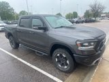 Used 2020 RAM 1500 Rebel w/ Rebel Level 2 Equipment Group image 4