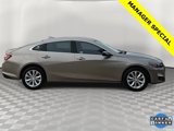 Used 2022 Chevrolet Malibu LT image 2