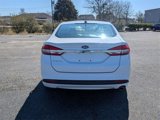 Used 2017 Ford Fusion S image 4
