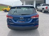 Used 2022 Chevrolet Equinox LS image 4