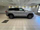 Used 2017 Jeep Grand Cherokee Limited image 3