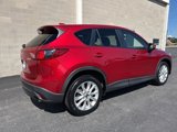 Used 2014 MAZDA CX-5 Grand Touring image 2
