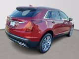 New 2025 Cadillac XT5 Premium Luxury image 3