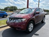 Used 2012 Nissan Murano S image 3