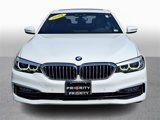 Used 2018 BMW 530i image 2