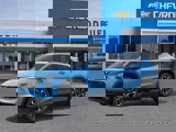 New 2025 Chevrolet Trax RS w/ Sunroof Package image 2