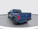 Certified 2022 Ford F150 XLT image 3