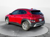Used 2022 Hyundai Kona SEL image 5