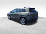 Used 2019 Jeep Cherokee Latitude w/ Popular Appearance Group image 4