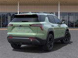New 2025 Chevrolet Equinox LT w/ Safety and Technology Package image 4