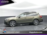 Used 2019 Subaru Outback 2.5i Limited image 4