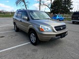 Used 2005 Honda Pilot EX-L image 3