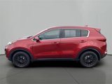Used 2019 Kia Sportage LX image 2