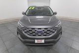 Used 2022 Ford Edge Titanium image 3