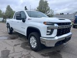 Used 2021 Chevrolet Silverado 2500 LT w/ Z71 Off-Road Package image 4
