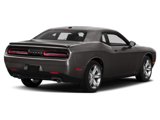Certified 2018 Dodge Challenger SXT w/ Performance Handling Group image 2