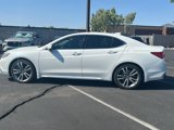 Used 2020 Acura TLX V6 w/ Technology Package image 4