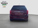 Used 2016 Chevrolet Equinox LTZ w/ Enhanced Convenience Package image 5